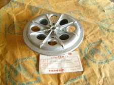 Plaque D'Embrayage Honda TL250