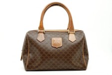 CELINE Vintage Macadam