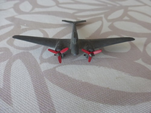 Dinky toys avion potez - toys, c