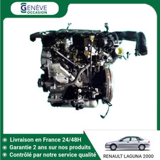 🇫🇷 MOTEUR   RENAULT