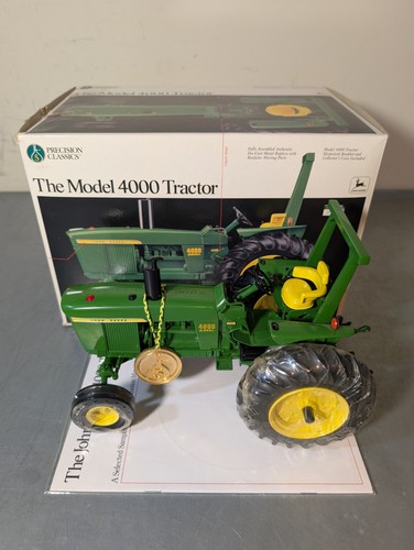 1994 john deere - 1994, precision