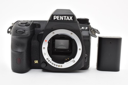 Appareil photo reflex