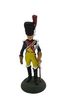 Soldat de Plomb Gendarme 1810