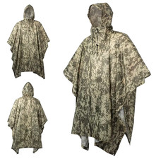 Poncho de Pluie Imperméable