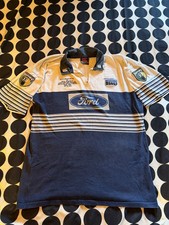 Rare - Maillot Auckland Blues