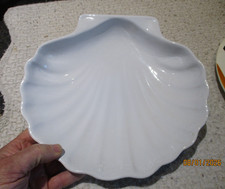 Ancien Grand Plat Fruits de
