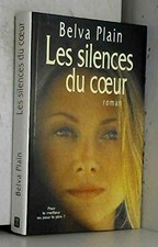 Les silences du coeur - Plain