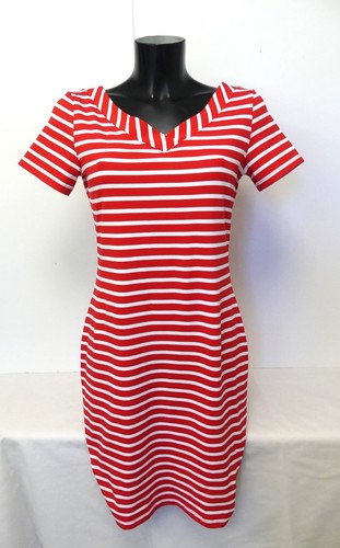 Robe saint james rayée - tb,