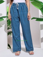 Pour Femme Coton Salon