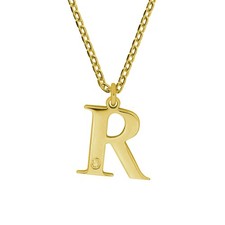 Collier Vivance en argent