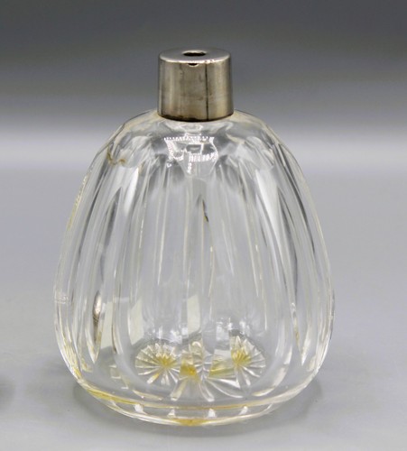 Ancien flacon parfum - ancien,