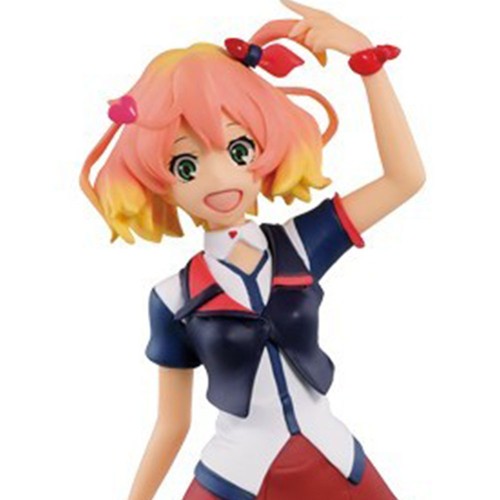 Macross delta figurine - -,