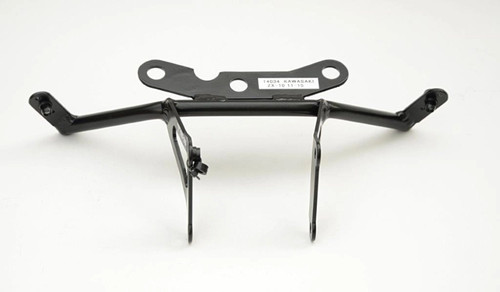 Araignée racing aluminium - en,