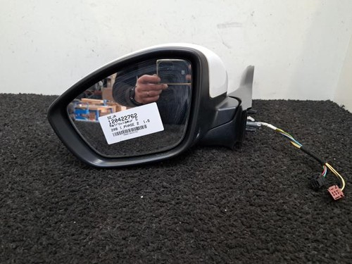 Retroviseur gauche peugeot 208 - gauche,