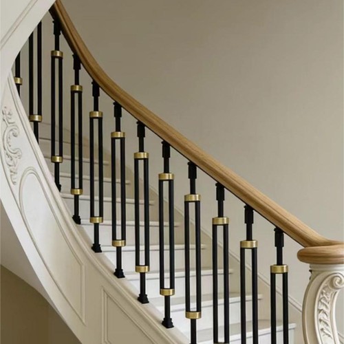 Kit garde corps escalier - garde-corps, d'escalier