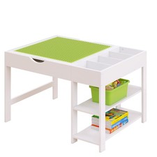 4-in-1 Kids Activity Table