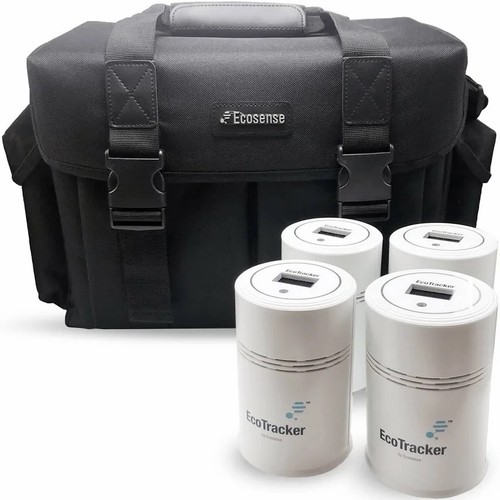 Ecosense ecotracker - ecosense,