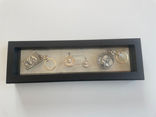 Médailles religieuses- AM JAVOUHEZ boîte de présentation