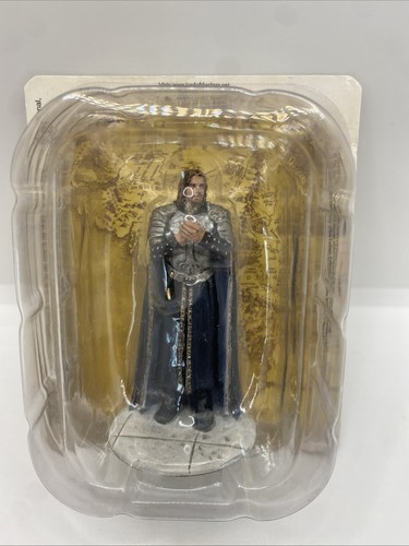 Figurine seigneur des anneaux - seigneur,