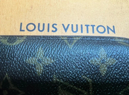 Louis vuitton porte cartes - vuitton, porte-cartes