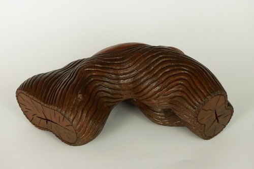 Sculpture art masculin - sculpture,
