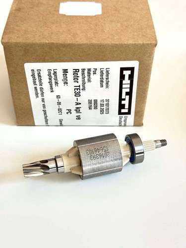 Original moteur induit hilti - original,