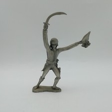 Les étains du prince - Massena au Pont d'Arcole