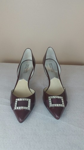 Pre owned michael - pre,