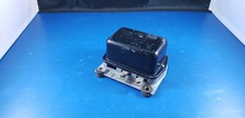 Régulateur de dynamo 12V