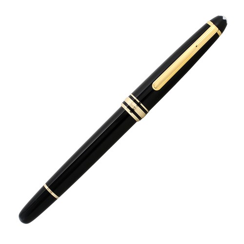 Stylo roller nouveau montblanc - stylo,