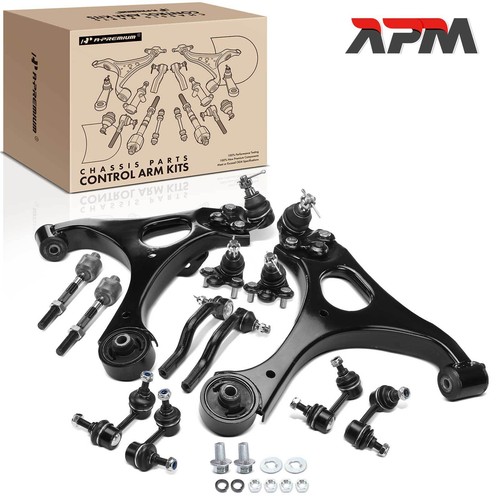 12x kit bras suspension - 12x,