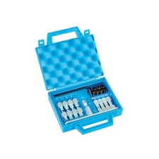 Malette à crampons standard