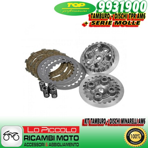 9931900 kit embrayage - kit, d'embrayage