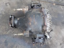 differentiel autobloquant jaguar xj40 daimler 1987