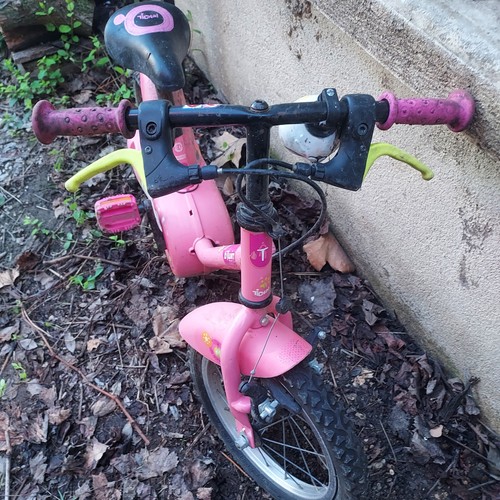 Vélo enfant décathlon - vélo,