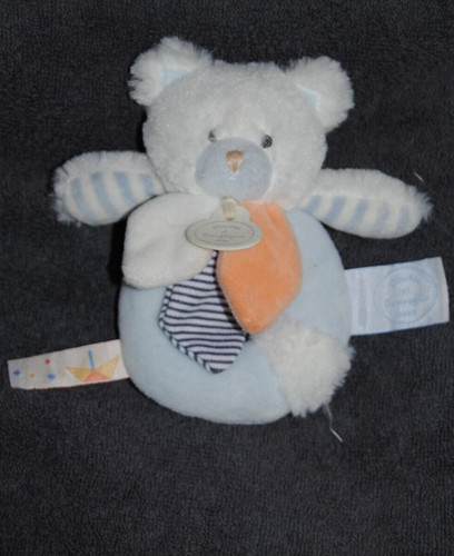 Doudou compagnie dc2930 - compagnie,