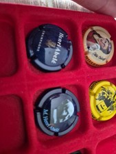 2 CAPSULES DE CHAMPAGNE HENRI ABELE