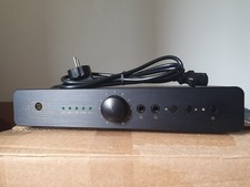Wonderful Headphone amp & USB
