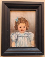 Peinture à l'huile - tableau