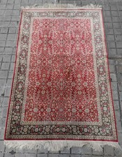 TAPIS INDO-PERSAN OU TURC
