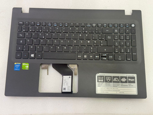 Clavier original acer aspire - original,