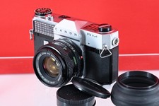 Reflex Canon Canon Canonflex