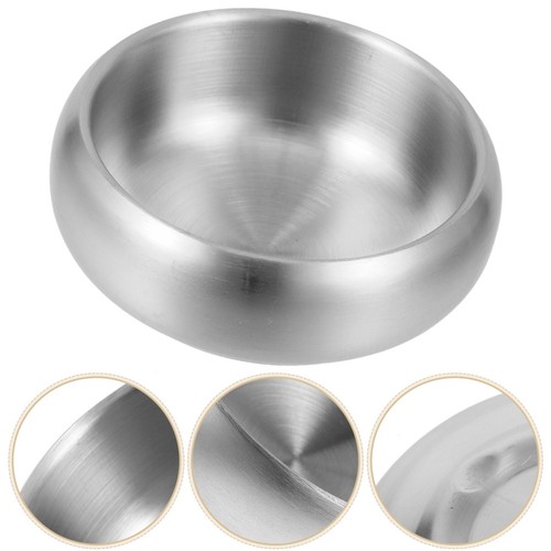 Saladier metal bol bonbons - saladier, À