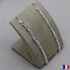 Grande chaîne argent 925 - chaîne,