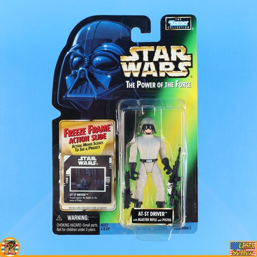 Star wars driver - driver,