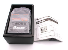 Pédale effets boss 2w - boss, mt-2w