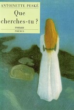 Que cherches-tu ?, Antoinette