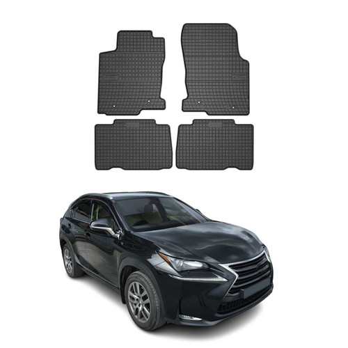Omac tapis coffre pour - omac, de