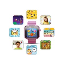 VTECH - KIDIZOOM SMARTWATCH