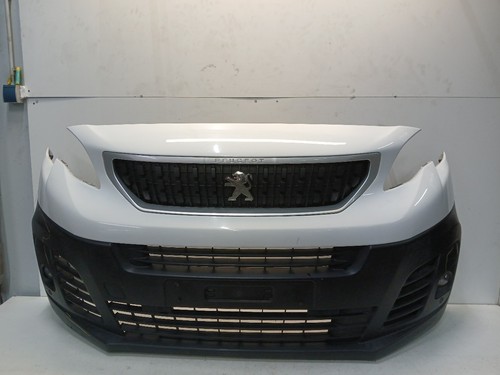Peugeot expert pare chocs - peugeot,